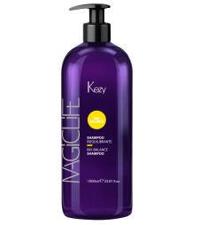Бальзам біобаланс Kezy BALSAMO BIO-BALANCE, 1000 ml