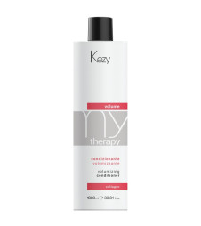 Кондиціонер для об’єму з морським колагеном Kezy VOLUMIZING CONDITIONER