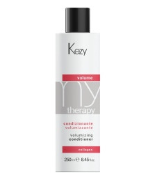Кондиціонер для об’єму з морським колагеном Kezy VOLUMIZING CONDITIONER