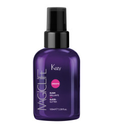 Еліксир-блиск для контролю гладкості Kezy ELISIR CONTROLLO LISCIO