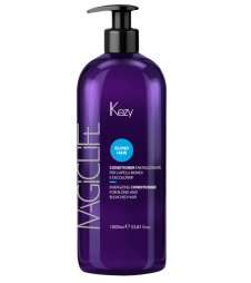Зміцнювальний кондиціонер Kezy ENERGIZZANTE CONDITIONER, 1000 ml
