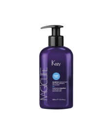 Шампунь для світлого та знебарвленого волосся Kezy ENERGIZZANTE SHAMPOO, 300 ml