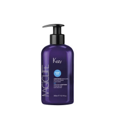 Зміцнювальний кондиціонер Kezy ENERGIZZANTE CONDITIONER, 300ml