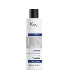 Шампунь для профілактики випадіння волосся Kezy NO LOSS SHAMPOO