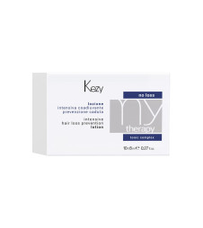 Лосьйон для профілактики випадіння волосся Kezy NO LOSS INTENSIVE  LOTION