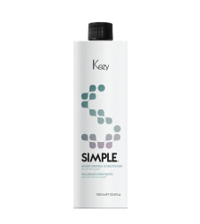 Зволожуючий бальзам Kezy MOISTURIZING CONDITIONER
