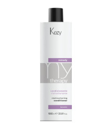 Реструктуруючий кондиціонер Kezy RESTRUCTURING CONDITIONER, 1000 ml