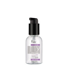 Сироватка реструктуруюча для волосся Kezy RESTRUCTURING SERUM
