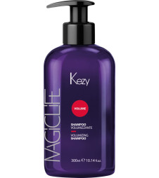 Шампунь для обʼєму Kezy SHAMPOO VOLUME