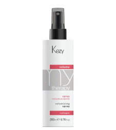 Спрей для об’єму з морським колагеном Kezy VOLUMIZING SPRAY