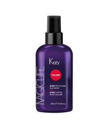 Спрей для прикореневого обʼєму Kezy SPRAY VOLUME RADICI