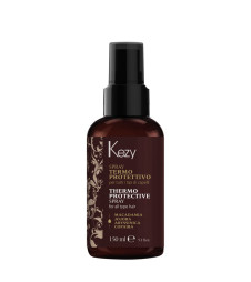 Спрей-термозахист Kezy INCREDIBLE OIL SPRAY TERMO