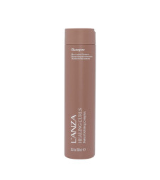 Шампунь для кучерявого волосся LʼANZA Healing Curls Shampoo, 300 ml