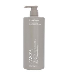 Кондиціонер для сяйва волосся LʼANZA Keratin Healing Oil Conditioner, 950 ml