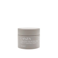 Інтенсивна ліпідна маска для волосся з кератиновим еліксиром LʼANZA Keratin Healing Oil Intesive Hair Masque, 210 ml