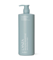 Зволожувальний кондиціонер LʼANZA Healing Moisture Conditioner, 950 ml
