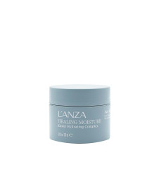 Інтенсивна ліпідна маска для волосся LʼANZA Healing Moisture Moi Moi Hair Masque, 200 ml