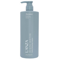 Увлажняющий шампунь LʼANZA Healing Moisture Shampoo, 950 ml