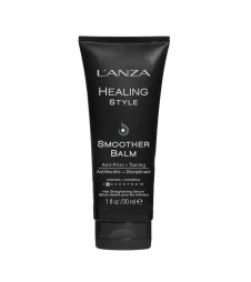 Розгладжувальний бальзам з помірною фіксацією LʼANZA Healing Style Smoother Balm, 30 ml