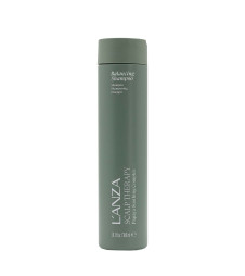 Шампунь для відновлення балансу шкіри голови LʼANZA Healing Balancing Shampoo, 300 мл