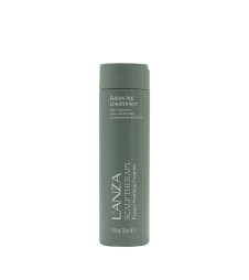Кондиціонер для відновлення балансу шкіри голови LʼANZA Healing Balancing Conditioner, 250 ml