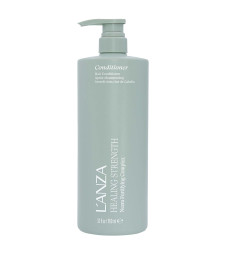 Зміцнювальний кондиціонер L`ANZA Healing Strength Conditioner, 950 ml