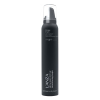 Мус для укладки волосся LʼANZA Healing Style Design Foam, 200 ml