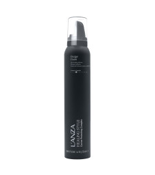 Мус для укладки волосся LʼANZA Healing Style Design Foam, 200 ml