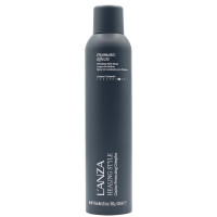 Лак сильної фіксації LʼANZA Healing Style Dramatic F/X, 350 ml