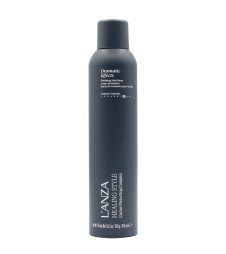 Лак сильної фіксації LʼANZA Healing Style Dramatic F/X, 350 ml