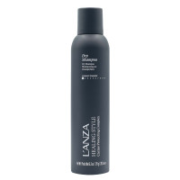 Сухий шампунь LʼANZA Healing Style Dry Shampoo, 300 ml