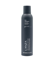 Сухий шампунь LʼANZA Healing Style Dry Shampoo, 300 ml