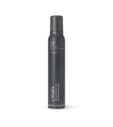Мус-основа для укладання LʼANZA Healing Style Foundation Mousse, 150 ml