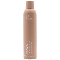 Лак сильної фіксації для обʼєму LʼANZA Healing Volume Final Effects, 350 ml