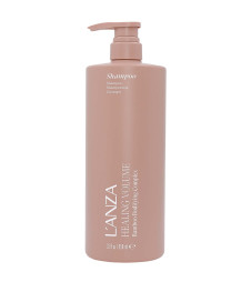 Шампунь для надання обʼєму LʼANZA Healing Volume Shampoo, 950 ml
