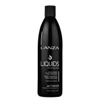 Активатор LANZA Liquid Demi Gloss 2% 7 (Vol) 200 мл