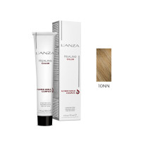 Крем-фарба для волосся LʼANZA Healing Hair Color Cream (Колір: 10NN Дуже світлий ультранатуральний блонд)
