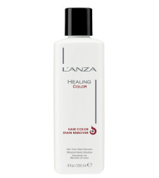 Засіб для видалення плям барвника зі шкіри LʼANZA Haircolor Stain Remover