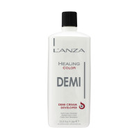 Крем-проявник LANZA Healing Color DEMI Cream Developer 200 мл