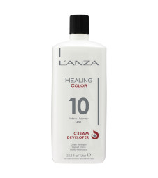 Крем-проявник LANZA Healing Color Cream Developer 3% (10 Vol) 200 мл