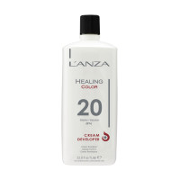 Крем-проявник LANZA Healing Color Cream Developer 6% (20 Vol) 1000 мл
