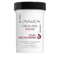 Знебарвлювальна пудра LʼANZA Healing Color Powder Decolorizer 40г