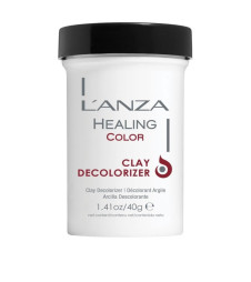 Обесцвечивающая пудра LʼANZA Healing Color Powder Decolorizer 40г