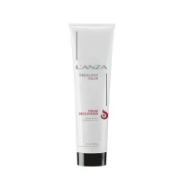 Знебарвлювальний крем для волосся LʼANZA Cream Decolorizer Healing Color