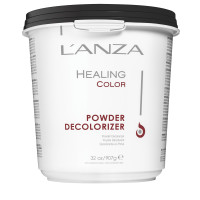 Знебарвлювальна пудра LʼANZA Healing Color Powder Decolorizer 450г