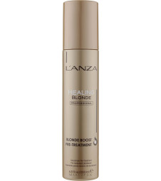 Спрей-захист для волосся LʼANZA Advanced Healing Blonde Bright Blonde Boost Pre-Treatment