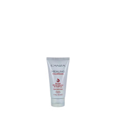 Срібний шампунь LANZA  Color  Silver Brightening, 50 мл