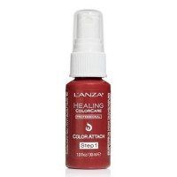 Спрей-блиск для волосся LANZA Healing ColorCare Step 1, 30 ml