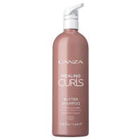 Шампунь для кучерявого волосся LʼANZA Healing Curls Shampoo, 950 ml