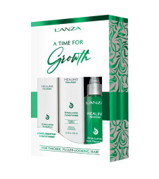 Подарунковий набір  Nourish Holiday Trio Box